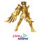BLOKEES FIGURES SAINT SEIYA CHAMPIONCLASS CC 05 SAGITTARIUS AIOLOS