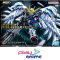 MGSD WING GUNDAM ZERO EW