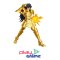 BLOKEES - SAINT SEIYA 75015 CC 13 - GEMINI SAGA
