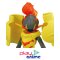 (Pre-order) พร้อมจัดส่งประมาณเดือน 5 ปี 2025 ครับ Pokémon PLAMO COLLECTION 58 SELECT SERIES Armarouge