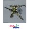(Pre-order) พร้อมจัดส่งประมาณเดือน 6 ปี 2025 ครับ 30MM 1/144 OPTION PARTS SET 19 (MULTI SHIELD)