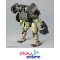 (Pre-order) พร้อมจัดส่งประมาณเดือน 6 ปี 2025 ครับ 30MM 1/144 bEXM-6 ROUNDNOVA Ⅰ
