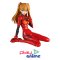 30MP ASUKA SHIKINAMI LANGLEY (PLUG SUIT Ver.)