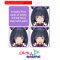 (Pre-order) พร้อมจัดส่งประมาณเดือน 12 ปี 2025 30MS SIS-K00 MICOLULU ［COLOR B］