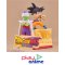 (Pre-order) พร้อมจัดส่งประมาณเดือน 5 ปี 2025 ครับ DRAGON BALL DAIMA MODEL KIT SON GOKU (MINI) & PICCOLO (MINI)