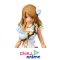30MS MEI IZUMI (Plastic model)
