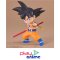 (Pre-order) พร้อมจัดส่งประมาณเดือน 5 ปี 2025 ครับ DRAGON BALL DAIMA MODEL KIT SON GOKU (MINI) & PICCOLO (MINI)