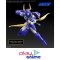 (Pre-order) พร้อมจัดส่งประมาณเดือน 07 ปี 2026 30MF Yoroi-Shinden Samurai Troopers Kaito of the Sky