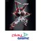 PG GUNDAM ASTRAY RED FRAME KAI - Limited