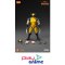 BLOKEES - MARVEL HEROES 81117 CHAMPION CLASS 05 WOLVERINE