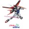 MG Aile Strike Gundam Ver.RM