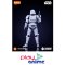 Blokees Figures - Star Wars 75802 - Champion Class 02 - Stormtrooper