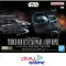 VEHICLE MODEL TRENCH RUN SET [STAR WARS: A NEW HOPE]