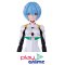 30MP REI AYANAMI （PLUG SUIT Ver.