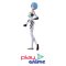 30MP REI AYANAMI （PLUG SUIT Ver.