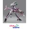 HG 1/100 VF-31C SIEGFRIED (MIRAGE FARINA JENIUS USE) Deluxe Set