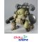 (Pre-order) พร้อมจัดส่งประมาณเดือน 6 ปี 2025 ครับ 30MM 1/144 bEXM-6 ROUNDNOVA Ⅰ