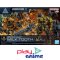 30MM ARMORED CORE VI FIRES OF RUBICON RAD CC-3000 WRECKER MILK TOOTH