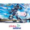 HG ASHSAVIOUR