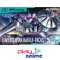 HG 1/144 XAVIER'S GYAN HAKUJI-PACKS