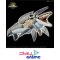 PLANNOSAURUS JURASSIC WORLD MOSASAURUS