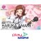 (Pre-order) พร้อมจัดส่งประมาณเดือน 7 ปี 2025 Bandai 30MS HARUKA AMAMI（20th Anniv.YOU AND i !）(Plastic model)