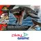 PLANNOSAURUS JURASSIC WORLD MOSASAURUS
