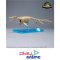 PLANNOSAURUS JURASSIC WORLD MOSASAURUS