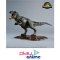 PLANNOSAURUS JURASSIC WORLD T.REX