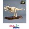 PLANNOSAURUS JURASSIC WORLD T.REX