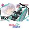Bandai 30MS SIS-V00 RYDIRA［COLOR A］(Plastic model)