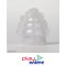 CLAY MODEL KIT ANIMAL UNCHI SET 1 CAT & BEAR