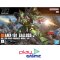 Bandai 1/144 High Grade GALLUSS-J