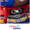 Blokees Figures - Transformers 73517 - Mokoo MEGA - Line Friends x Transformers Optimus Prime