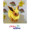 Pokemon Model Kit QUICK!! 25 FLAREON