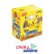 BLOKEES FIGURES POKEMON 74001 CLASSIC EDITION S PIKACHU