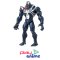 Blokees Figures - Marvel Rival 81119 - Marvel Heroes Champion Class CC 07 Venom