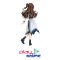(Pre-order) พร้อมจัดส่งประมาณเดือน 07 ปี 2026 30MS UZUKI SHIMAMURA （20th Anniv.YOU AND i!）