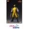 BLOKEES - MARVEL HEROES 81117 CHAMPION CLASS 05 WOLVERINE