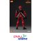 BLOKEES - MARVEL HEROES 81116 CHAMPION CLASS 04 DEADPOOL