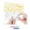 (Pre-order) พร้อมจัดส่งประมาณเดือน 7 ปี 2025 Bandai Pokemon Model Kit QUICK!! 23 JIRACHI (Plastic model)