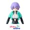 Bandai 30MS SIS-V00 RYDIRA［COLOR A］(Plastic model)