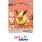 Pokemon Model Kit QUICK!! 25 FLAREON