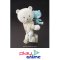 HGBF 022 Beargguy F (Family)