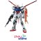 MG Aile Strike Gundam Ver.RM
