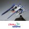 MG 00 XN Raiser - Limited