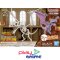 (Pre-order) พร้อมจัดส่งประมาณเดือน 02 ปี 2026 ครับ Pokémon PLAMO COLLECTION FOSSIL Pokémon SERIES Aerodactyl