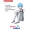 (Pre-order) พร้อมจัดส่งประมาณเดือน 10 ปี 2025 30MP REI AYANAMI （PLUG SUIT Ver.