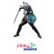 Blokees Figures - Star Wars 75806 - Champion Class 06 - Bo-Katan Kryze