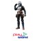 Blokees Figures - Star Wars 75806 - Champion Class 06 - Bo-Katan Kryze